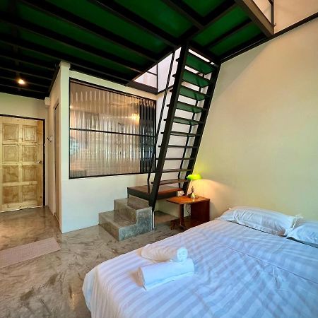 Dosomething Guest House 2 Ipoh Eksteriør billede