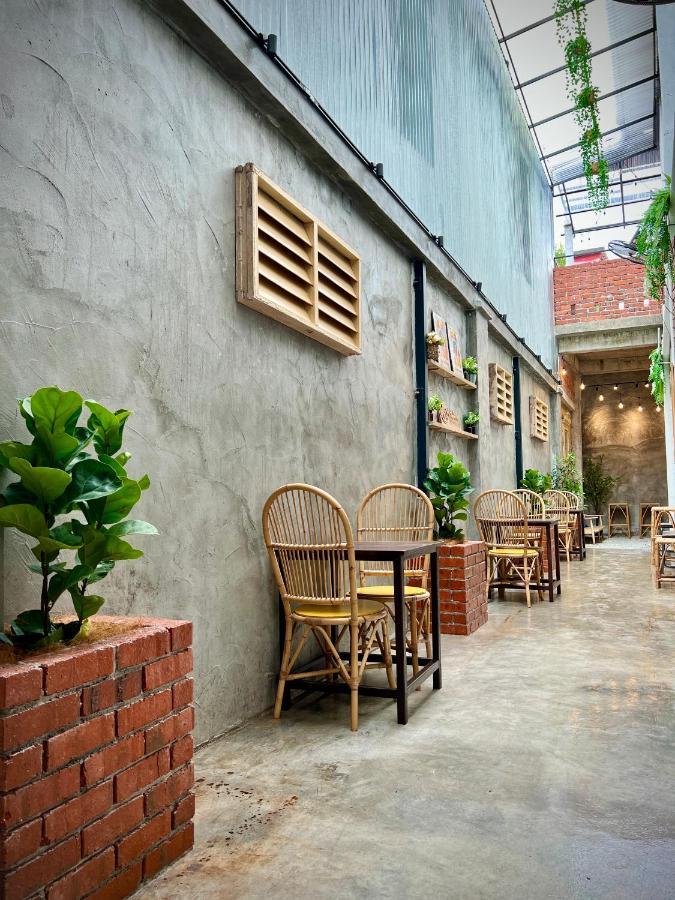 Dosomething Guest House 2 Ipoh Eksteriør billede