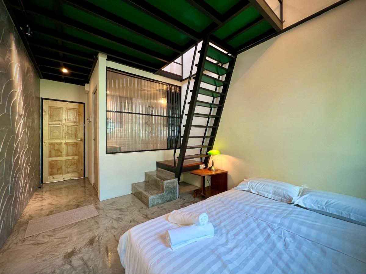 Dosomething Guest House 2 Ipoh Eksteriør billede