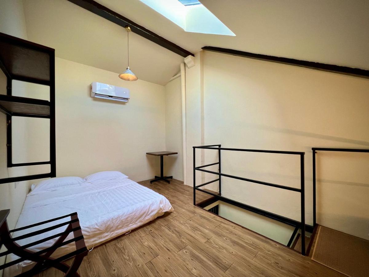 Dosomething Guest House 2 Ipoh Eksteriør billede