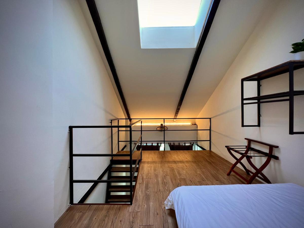 Dosomething Guest House 2 Ipoh Eksteriør billede