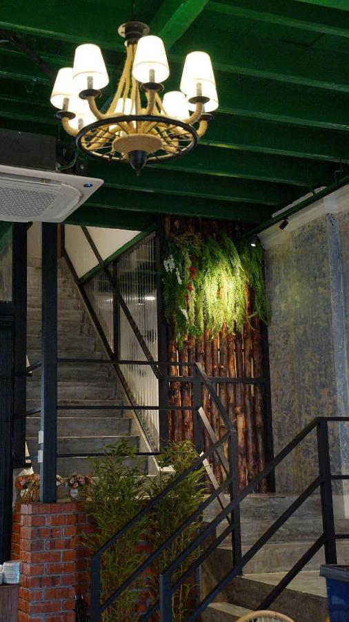 Dosomething Guest House 2 Ipoh Eksteriør billede