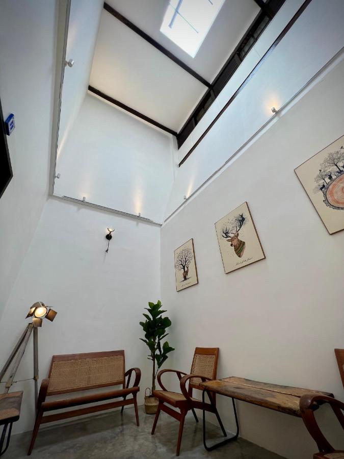 Dosomething Guest House 2 Ipoh Eksteriør billede