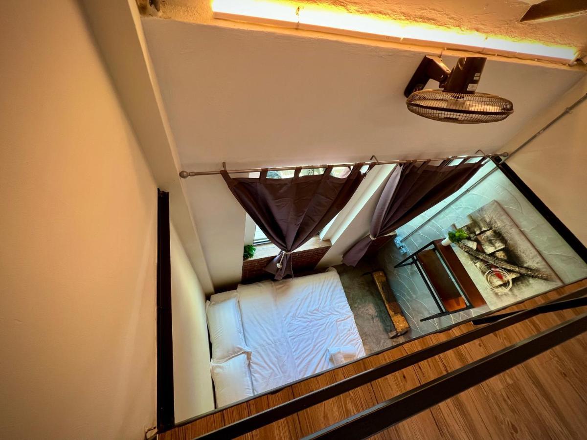 Dosomething Guest House 2 Ipoh Eksteriør billede